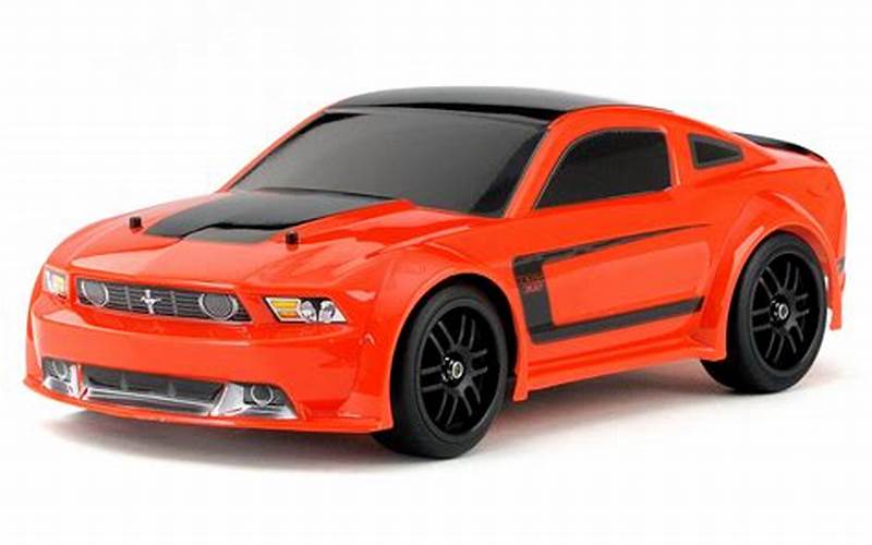 Why Should You Buy A Traxxas Ford Mustang Boss 302