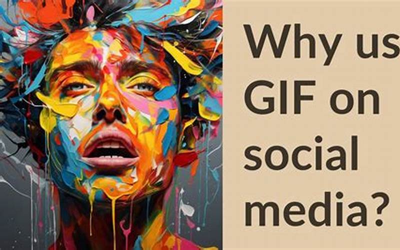 Why Use A Gif