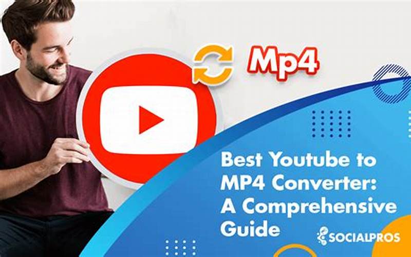 Why Use A Youtube To Mp4 Converter