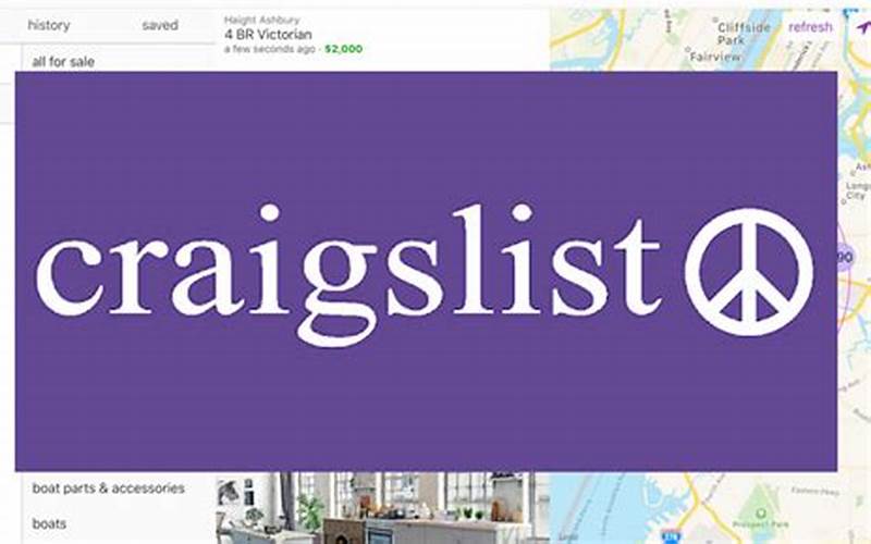 Free Craigslist New Orleans: Your Ultimate Guide to Finding Free Stuff in the City