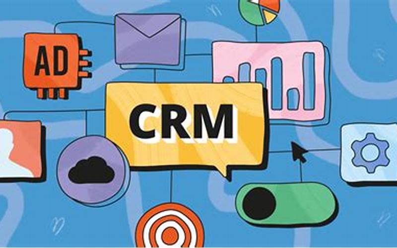 Why Use Mac Os X Crm Software?