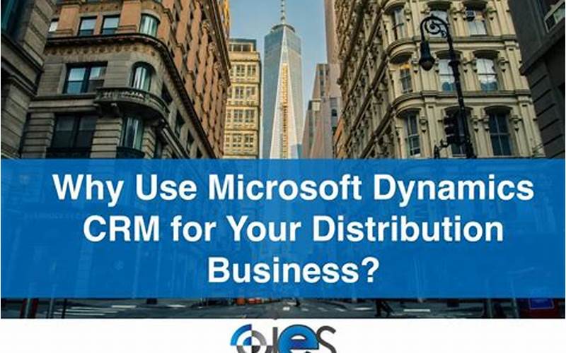 Why Use Microsoft Dynamics Crm On Ipad?