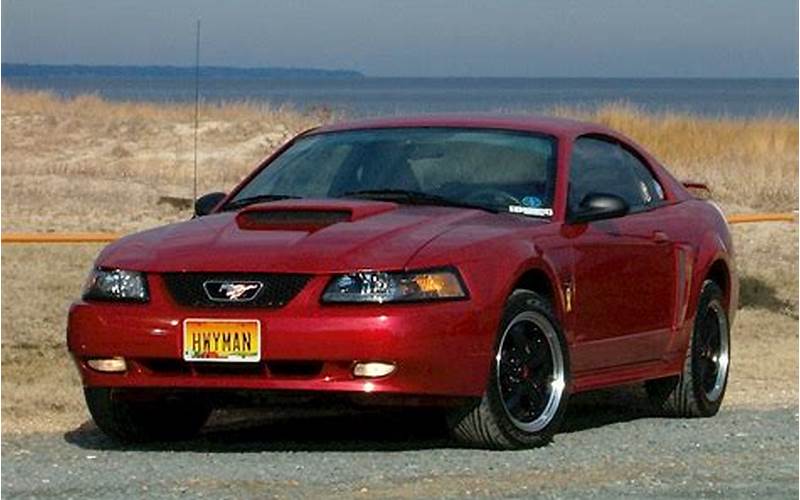 Why You Should Buy An 02 Mustang Gt