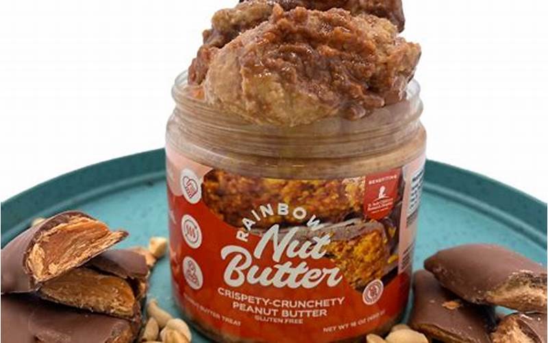 Why You Should Try Crispety Crunchety Peanut Butter