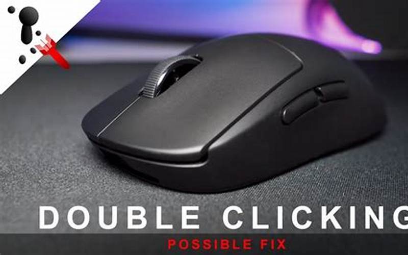 Wifi Double Click