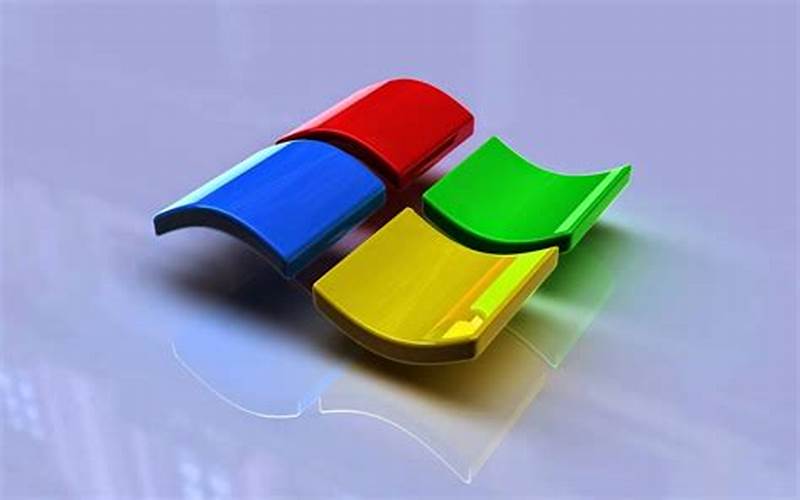Windows 7 - Langkah 1