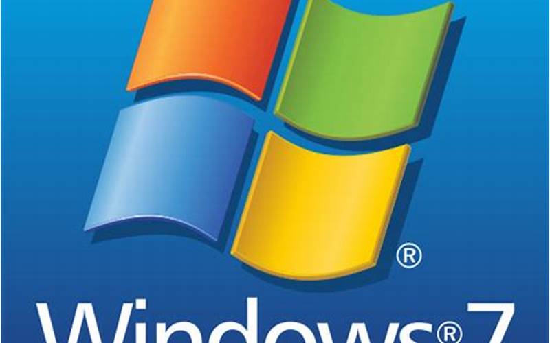 Windows 7 - Langkah 2