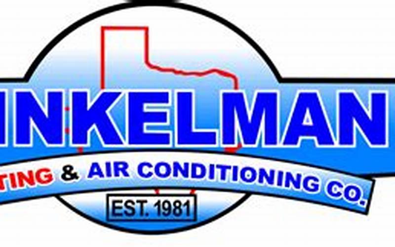Winkelman Heating &Amp; Air Conditioning