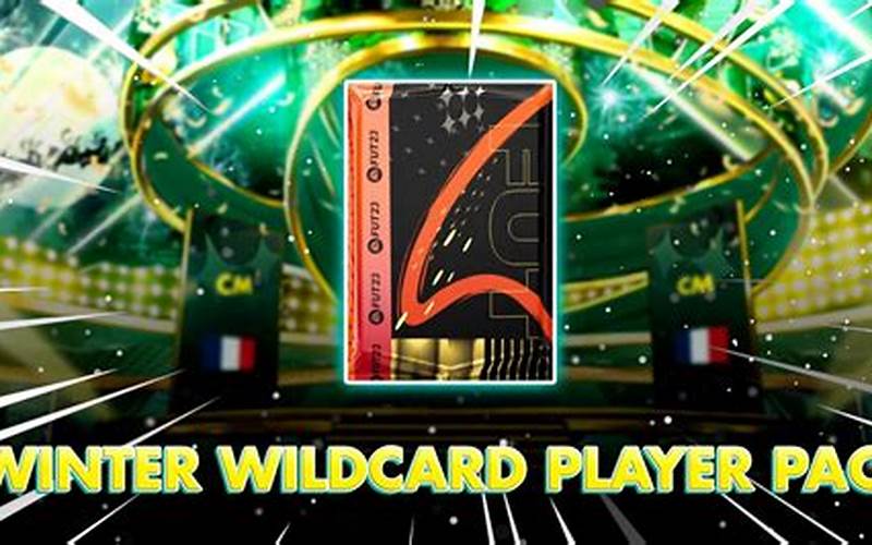 Winter Wildcard Challenge 3: An Exciting Adventure for the Adventurous