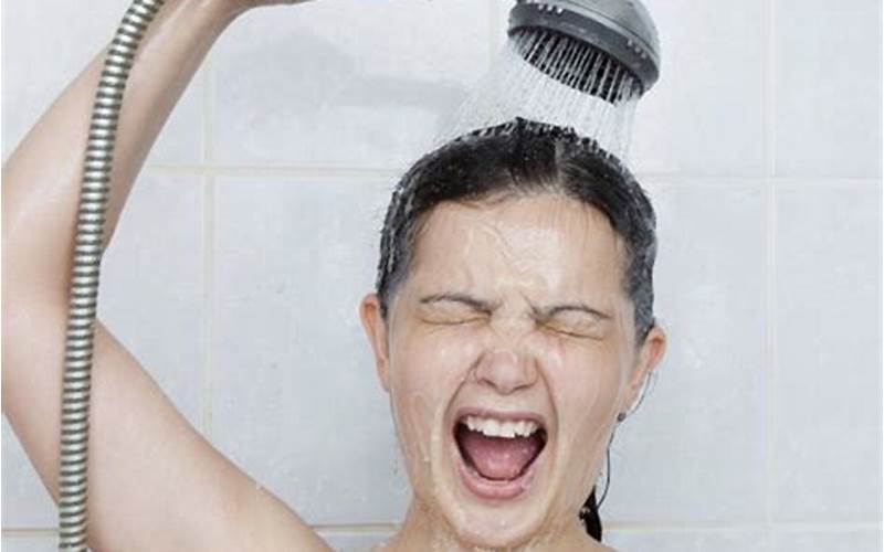 Cold Shower NYT Clue: What Is It and What Are the Benefits?