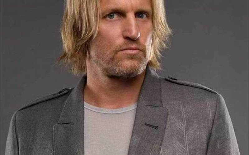 Woody Harrelson’s Long Hair: A Look at His Iconic Hairstyle
