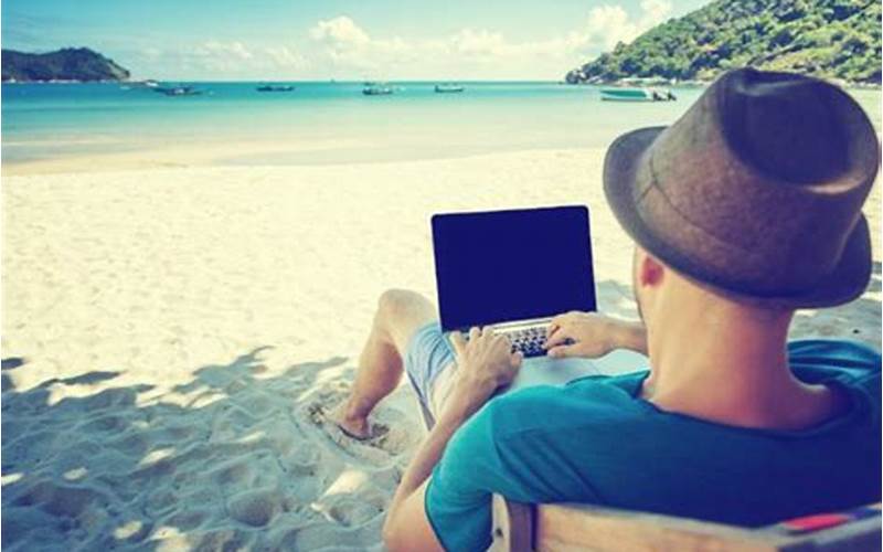 Working Holiday Abroad