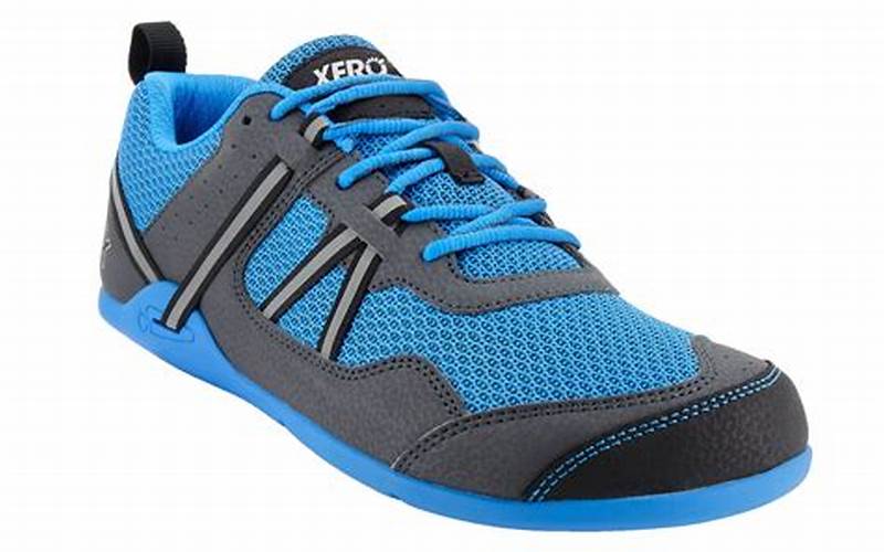 Xero Shoes Product