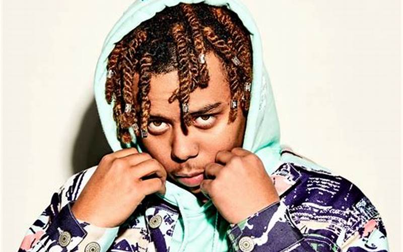 Ybn Cordae Endorsements And Collaborations