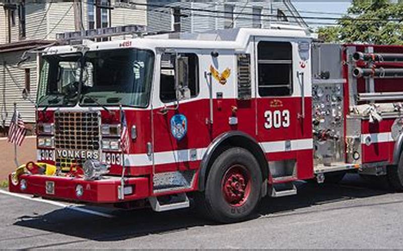 Yonkers Fire Department Exam: Preparing for a Life-Changing Career in Firefighting