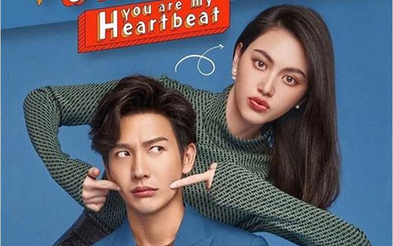 You Are My Heartbeat Ep 16: The Ultimate Guide