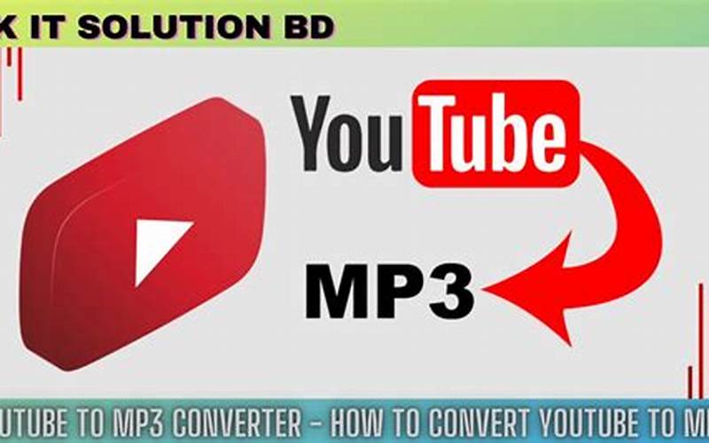 You Tube to mp: The Quickest Way to Convert Video to Audio