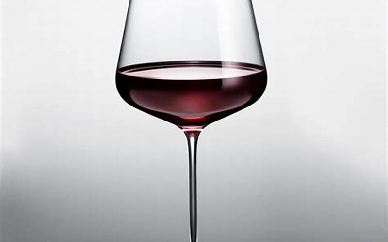 Zalto Denk’Art Bordeaux Glass: The Ultimate Wine Tasting Experience