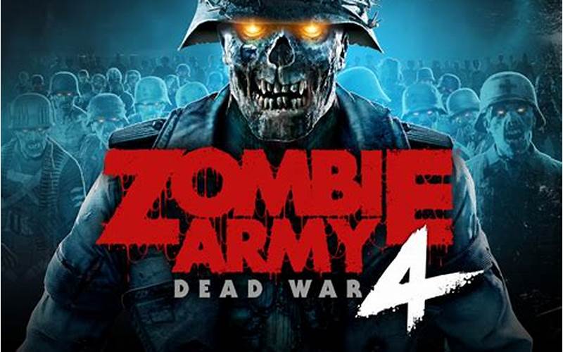 Zombie Army 4 Save Wizard: The Ultimate Tool for Gamers