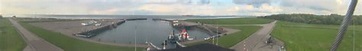 bergfex - Webcam Außenhafen Hooksiel: Webcam Nordseeküste - Cam