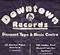 Southend Punk Rock History - Punk Friendly Shops - Downtown Records - 7 ...