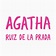 Agatha Ruiz de la Prada – Linha Óptica