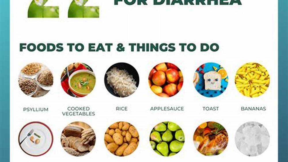 Natural Remedies and Alternative Therapies for Diarrhea Weight Loss