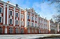St. Petersburg State University (Twelve Colleges Building) in St ...