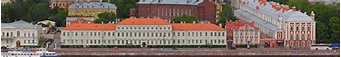 Università Statale di San Pietroburgo - Ontopsicologia