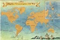 Magellans Circumnavigation of World 1519-1522 Map - Isola Molara Italy ...