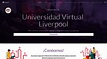 uvl.liverpool.com.mx - Inicio - Uvl Liverpool