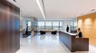 Greenberg Traurig LLP, Tampa | Projects | Gensler