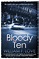 Bloody Ten (Davey Goldman Series Book 3) eBook : Love, William F ...