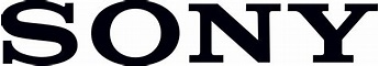 Sony Logo - PNG y Vector