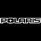 Polaris Logo 1 Decal Sticker