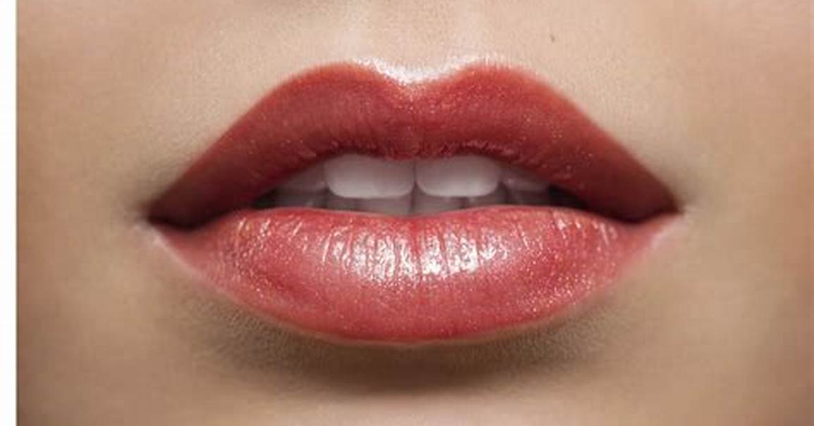 5 Lipstik Warna Natural Terbaik di Indonesia