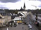 Webcam Wadern › South-West: Marktplatz - Wetterdienst.de