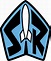 Space Rangers (1995-2000) - Logo by TheYoungHistorian on DeviantArt