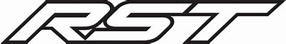 Rst Logo - LogoDix