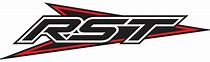 Rst moto Logo | About of logos