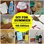 DIY For Dummies (Just 2 Ingredients!) - 6th Edition - The Make Your Own ...
