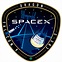 Spacex Logo Transparent