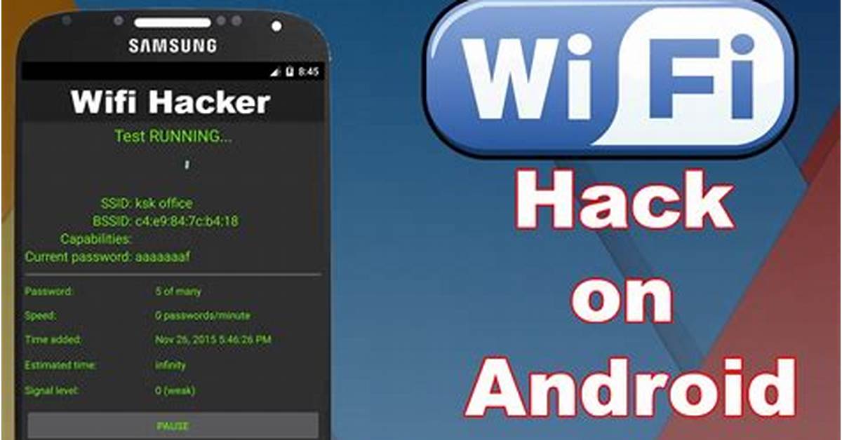bagaimana menghindari aplikasi hack wifi apk