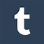 Tumblr Logo Transparent Background