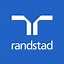 randstad logo HD - 500pour100