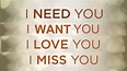I Need You Wallpapers - Wallpaper Cave