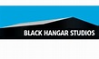 Black Hangar Studios Studio