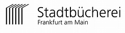 Logo Stadtbücherei Frankfurt - GELINGENDE KOMMUNIKATION