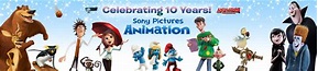 Sony Pictures Animation Celebrates 10th Anniversary - ASIFA-Hollywood