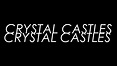 Crystal Castles | Golden
